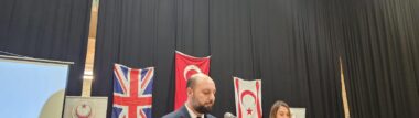 Contact / İletişim