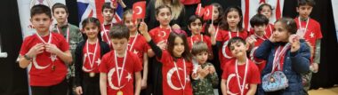 Portsmouth Turkish Society