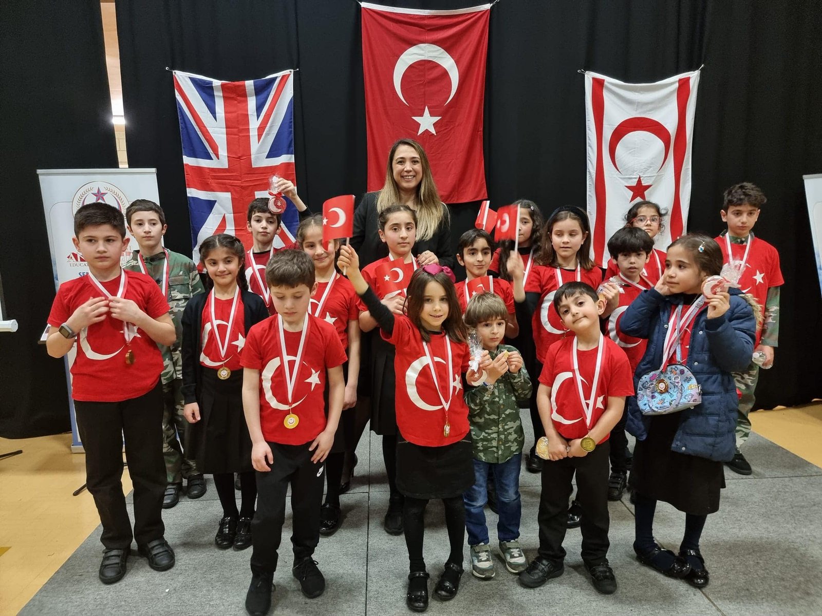 Portsmouth Turkish Society